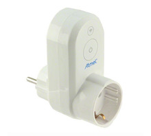 Ataata ATSMARTPLUG-EU