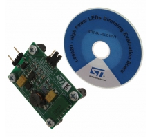 Ataata STEVAL-ILL010V1