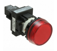 Ataata M22N-BC-TRA-RB