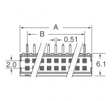 Ataata 10072354-G01-36ULF