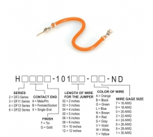 Ataata H2ABT-10108-A6