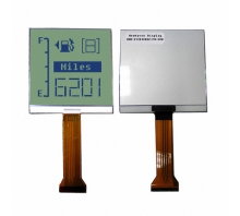 Ataata NHD-C128128CZ-FN-GBW