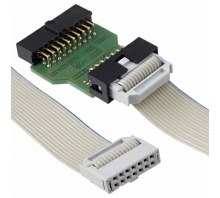 Ataata 8.06.03 J-LINK 14-PIN TI ADAPTER