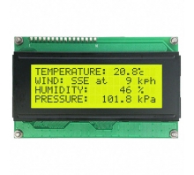 Ataata LK204-25-V