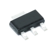 Ataata LM1117MPX-3.3/NOPB