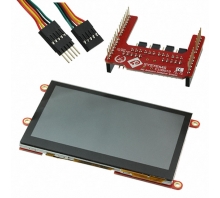 Ataata ULCD-43DCT-AR