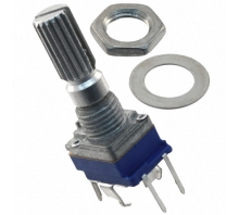 Ataata ACZ09BR1E-15KQD1-20C
