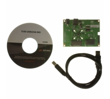 Ataata EVB-USB2240-IND