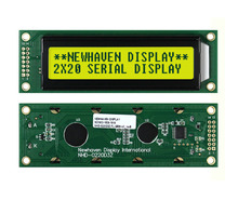 Ataata NHD-0220D3Z-FL-GBW-V3