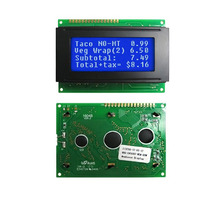 Ataata NHD-0416BZ-NSW-BBW