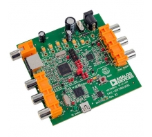 Ataata EVAL-ADV7180LQEBZ