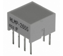 Ataata HLMP-2655-EF000