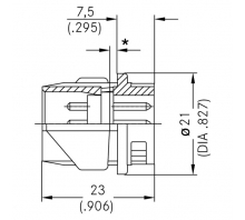 Ataata T 3526 550