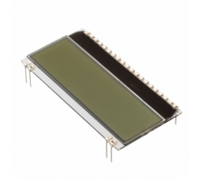 Ataata EA DOGM162W-A