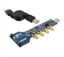 Ataata SI501-2-3-4-EVB