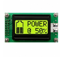Ataata LCD0821-E