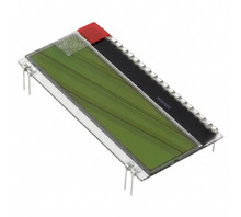 Ataata EA DOGM163L-A