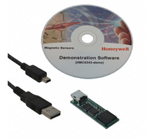 Ataata HMC6343-DEMO