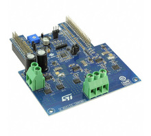 Ataata X-NUCLEO-IHM08M1
