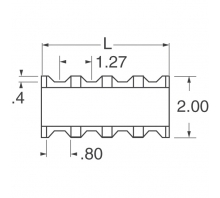 Ataata 743C08333R0FP