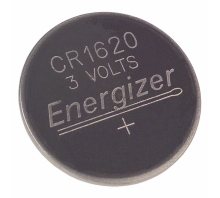 Ataata CR1620VP