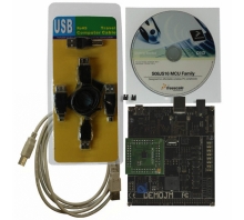 Ataata DEMO9S08JS16