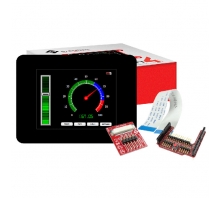 Ataata GEN4-ULCD-32DCT-CLB-AR