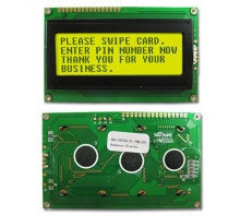 Ataata NHD-0420DZ-FL-YBW-3V