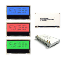 Ataata NHD-C12832A1Z-FS(RGB)-FBW-3V