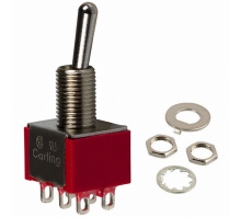 Ataata 2M1-DP2-T1-B1-M1QE
