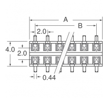 Ataata 91596-128LF