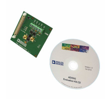 Ataata EVAL-AD5543SDZ