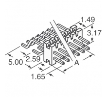 Ataata FTMH-165-03-L-DH