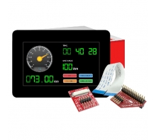 Ataata GEN4-ULCD-50D-CLB-SB-PI