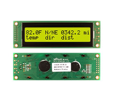 Ataata NHD-0220DZ-FL-GBW