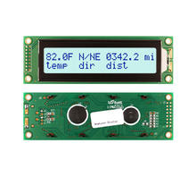 Ataata NHD-0220DZ-FSW-GBW