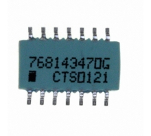Ataata 768143470G