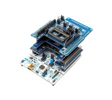 Ataata P-NUCLEO-AZURE1