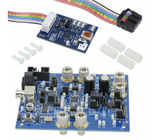 Ataata EVAL-SSM3582Z