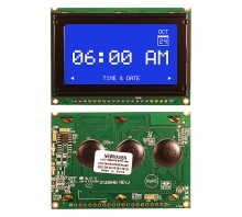 Ataata NHD-12864WG-BTMI-V#N