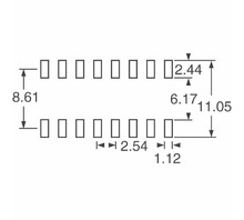 Ataata 219-9LPSTRF