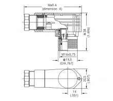 Ataata C091 11F004 000 2