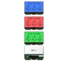 Ataata NHD-C12864A1Z-FS(RGB)-FBW-HT1