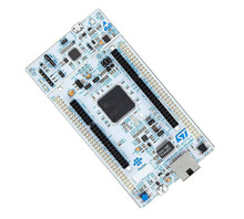 Ataata NUCLEO-F207ZG