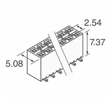 Ataata SSM-102-L-DV-BE