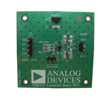 Ataata EVAL-SSM2335Z