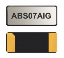 Ataata ABS07AIG-32.768KHZ-9-T
