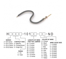 Ataata H3AXT-10105-S6
