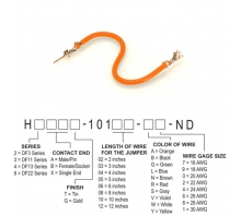 Ataata H2ABT-10106-A8