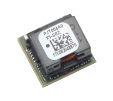 Ataata PJT004A0X3-SRZ